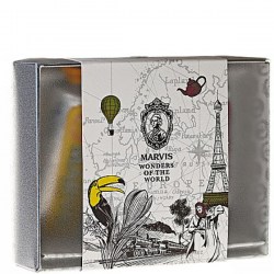 Купить Marvis Wonders of the World Set Киев, Украина